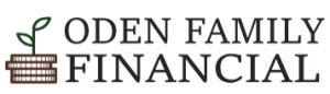 Oden Family Financial Logo