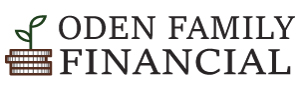 Logo Oden Family Financial Inc